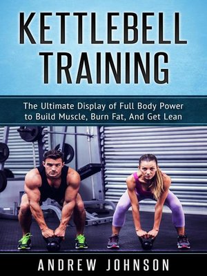 cover image of Kettlebell Training